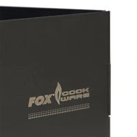 Fox Cookware Windshield